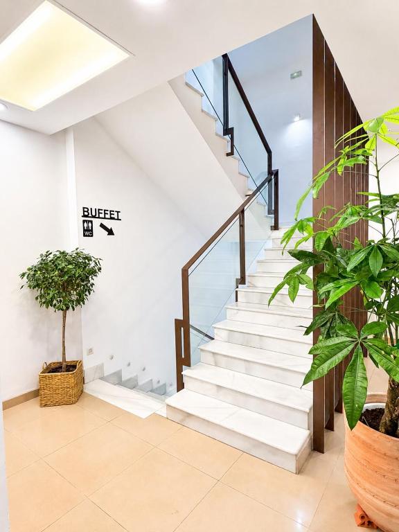 Hotel Córdoba Centro