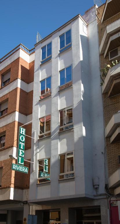 Hotel Riviera
