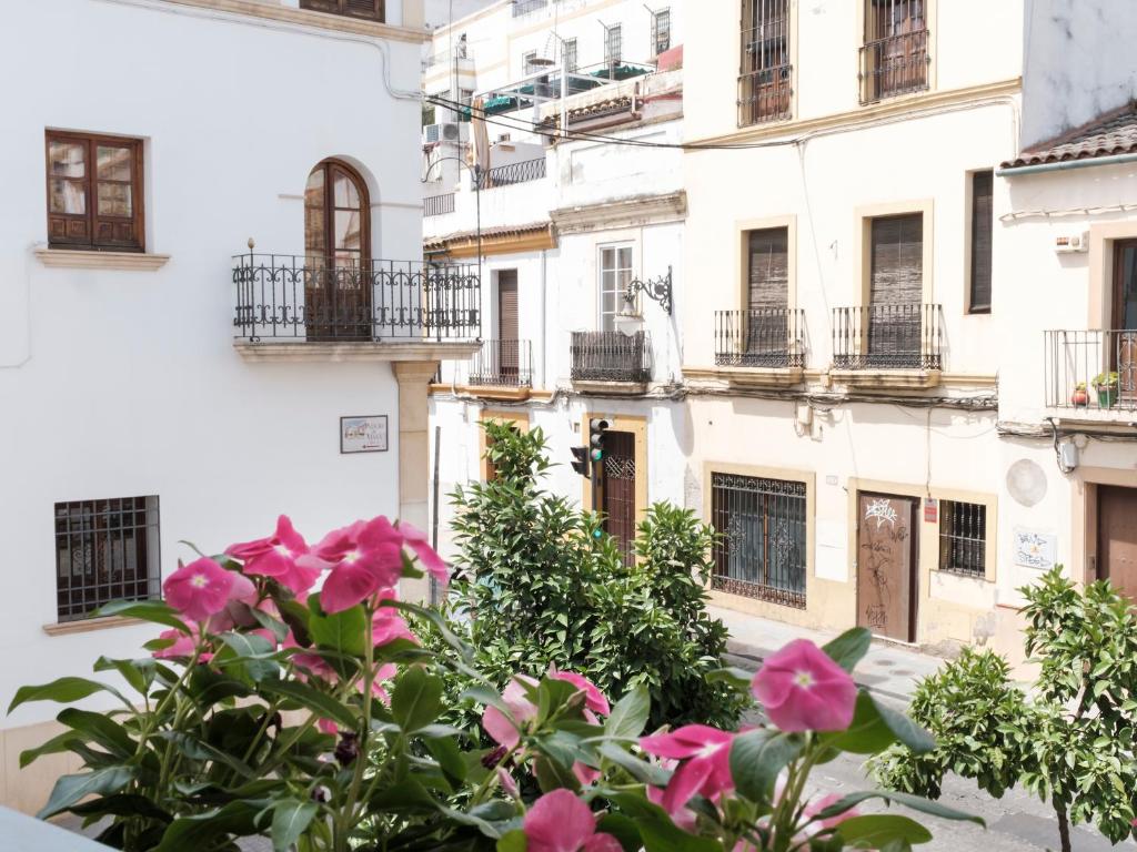 Hotel Macià Alfaros