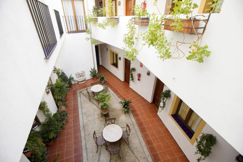 Hotel San Miguel
