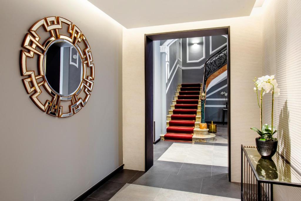 Eurostars Azahar Hotel