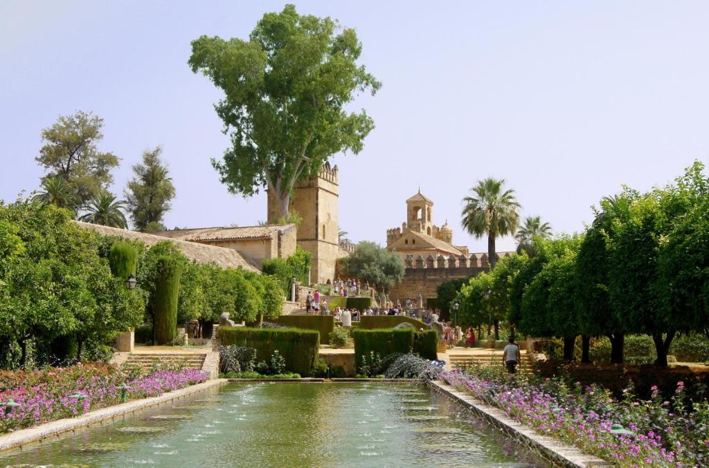 Hotel Conde De Cárdenas