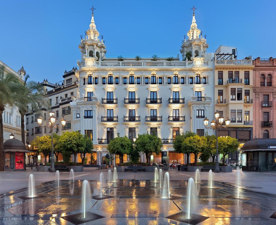 H10 Palacio Colomera