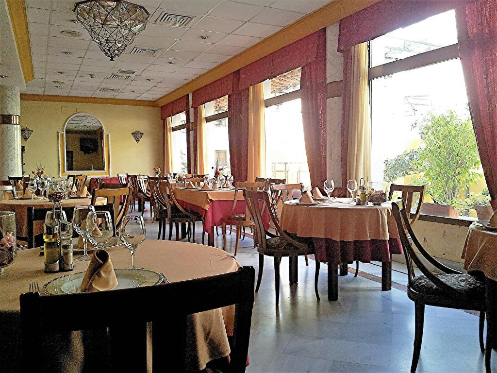 Hotel Averroes