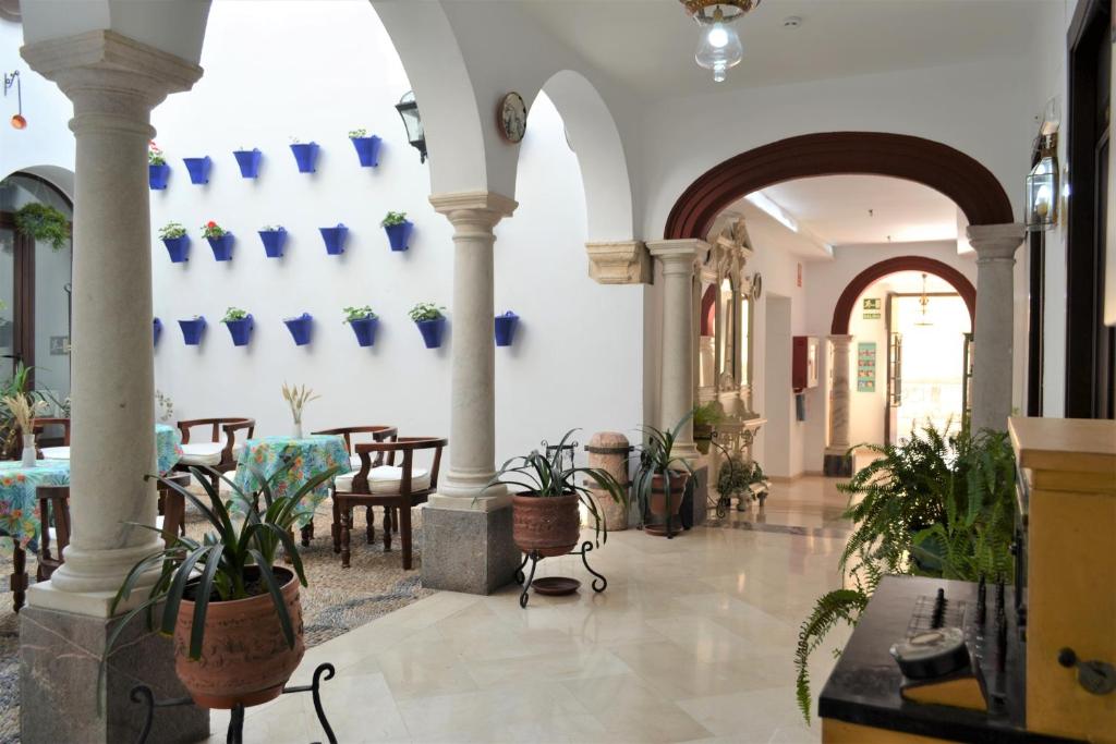 Hotel Marisa