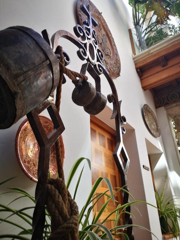 La Llave De La Judería Hotel Boutique