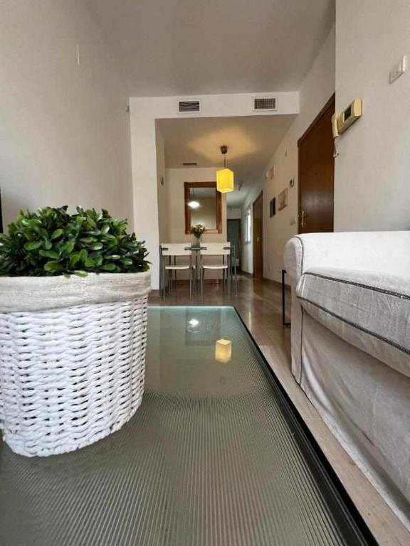 Apartamento Pastor Y Landero By Sleep&Olé
