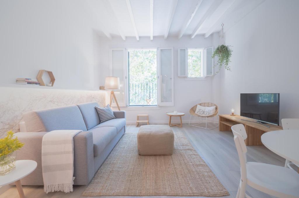 Marsuites Palma – Turismo De Interior Ti 162