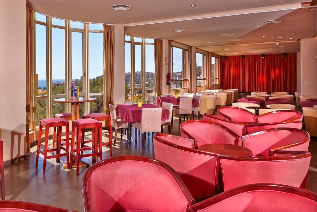 Mll Blue Bay Hotel