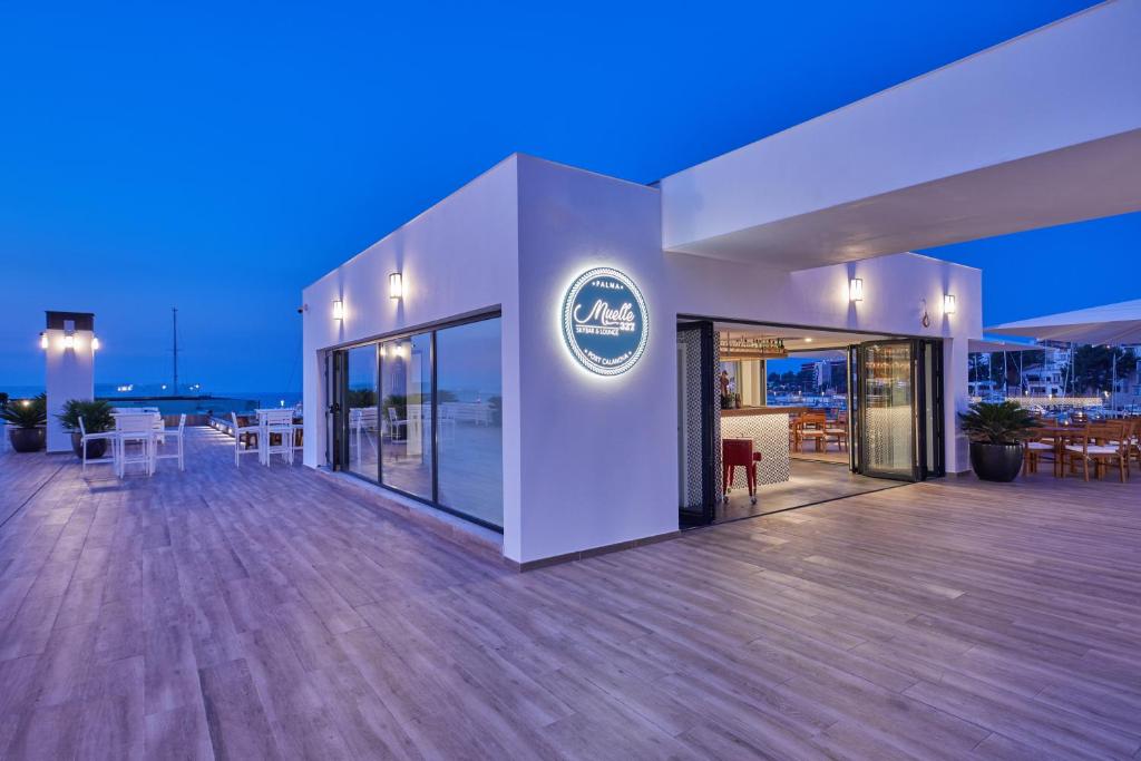 Calanova Sports Residence