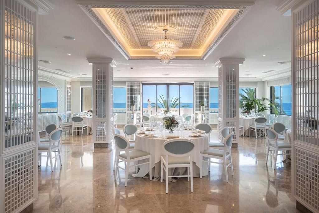 Nixe Palace Hotel