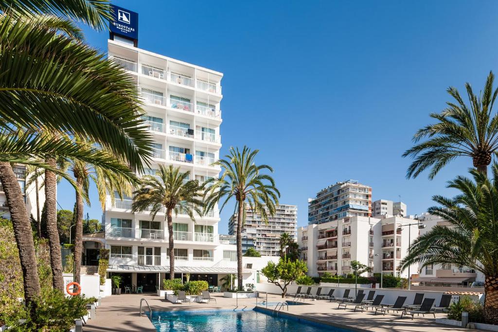 Eurostars Marivent Hotel