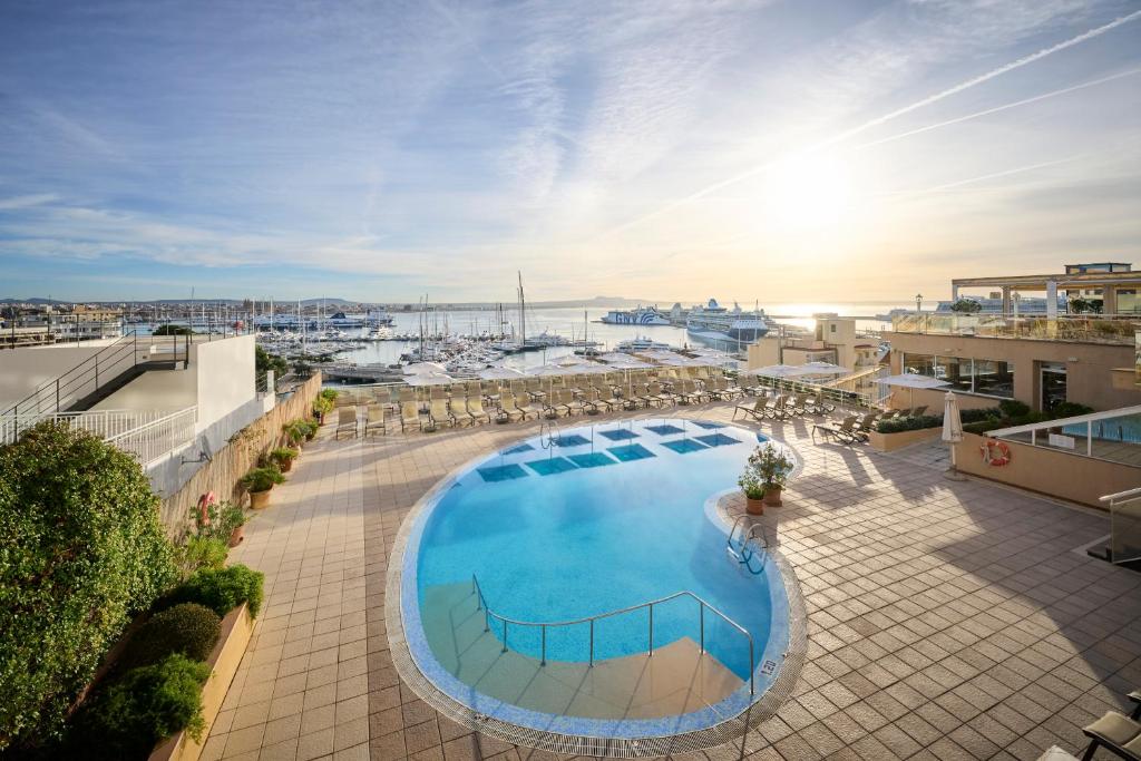 Catalonia Majorica Hotel