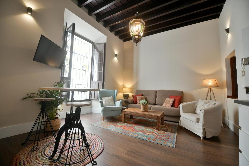 Apartamento Arenal