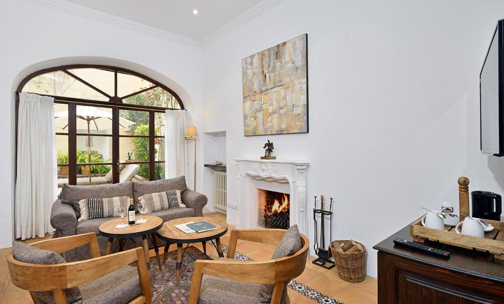 Hotel San Lorenzo – Adults Only