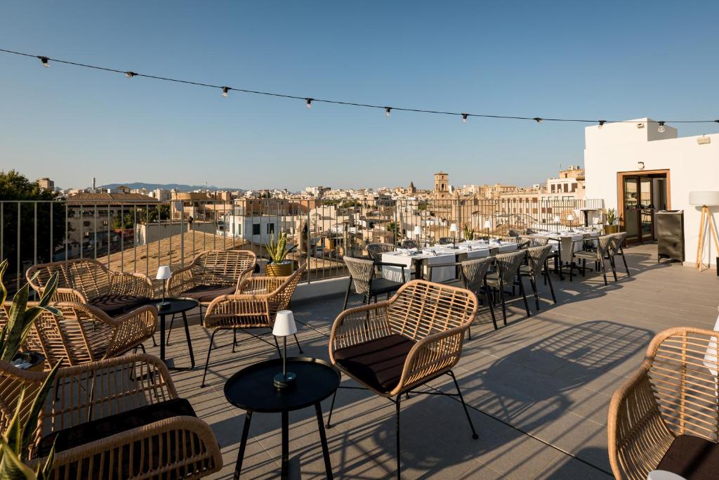 Nivia Born Boutique Hotel