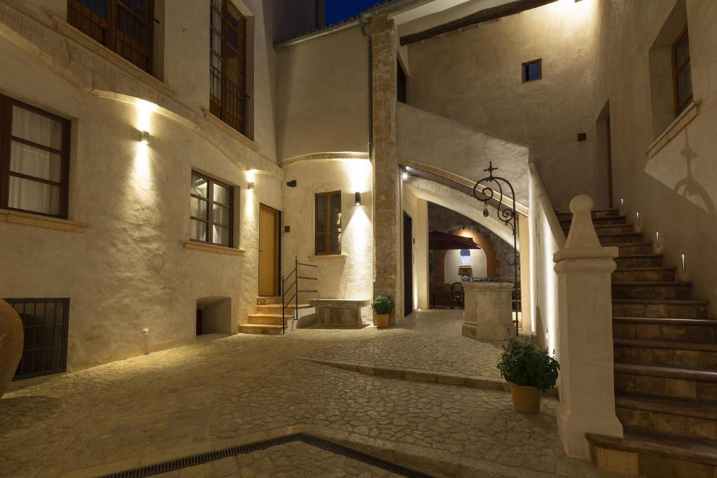 Hotel Can Cirera