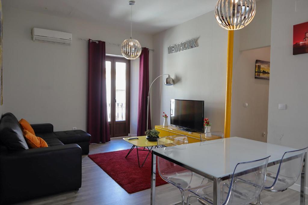 Triana Suite Dreams