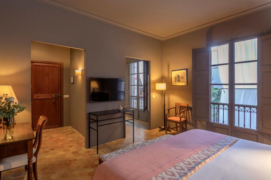 Hotel Can Cera – Adults Only