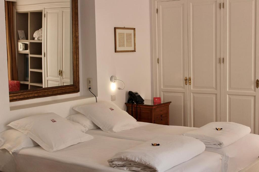 Ah Art Hotel Palma