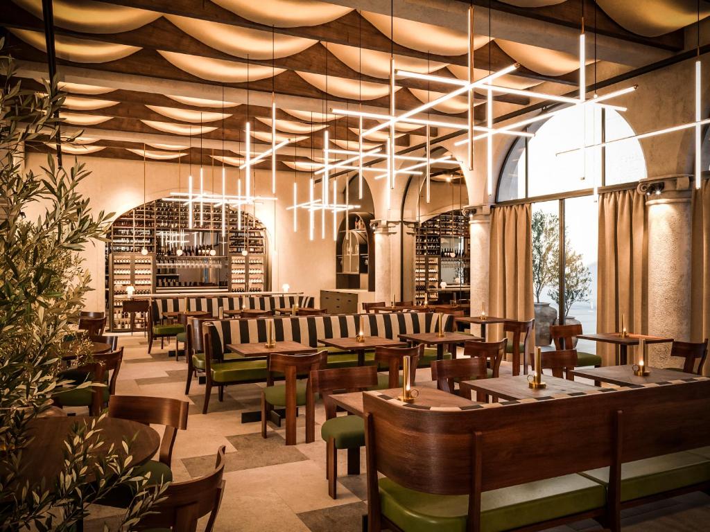 Nobis Hotel Palma, A Member Of Design Hotels