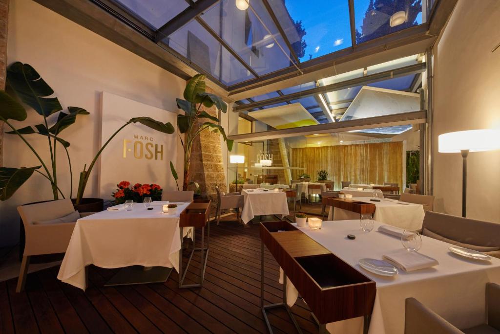 Convent De La Missio – Grand Luxury Boutique Hotel, Adults Only