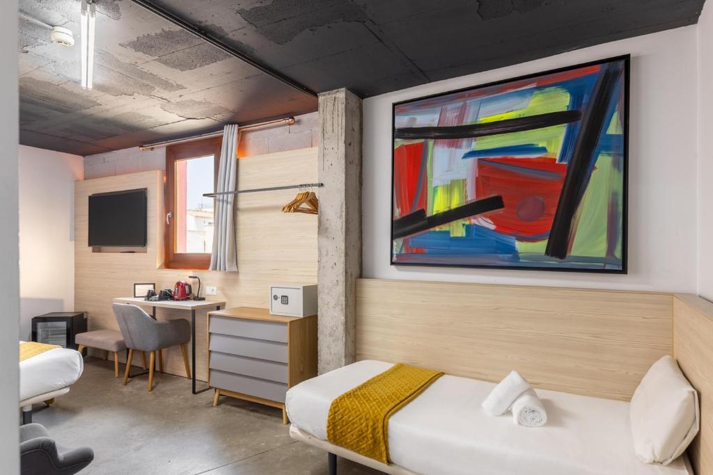 Brick Palma – Turismo De Interior