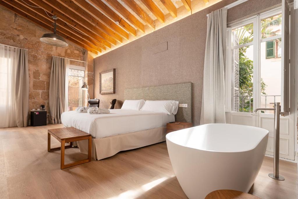 Brondo Architect Hotel