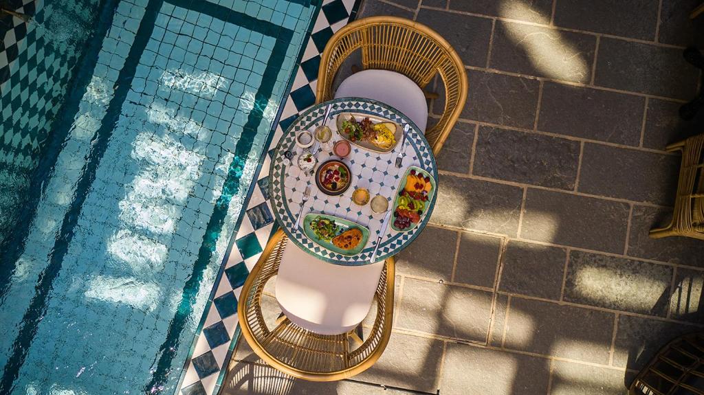 Palma Riad – Adults Only