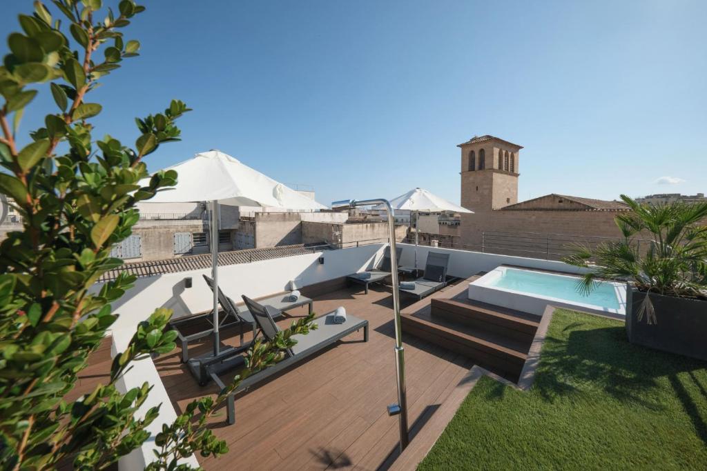 Summum Boutique Hotel, Member Of Meliá Collection