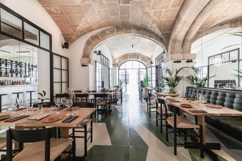 Concepcio By Nobis, Palma, A Member Of Design Hotels