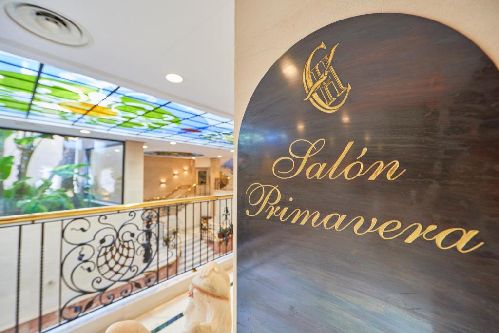Hotel Bordoy Continental Palma
