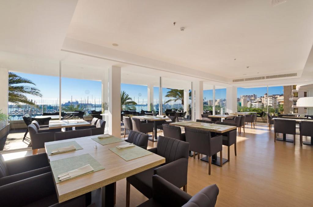 Hotel Mirador