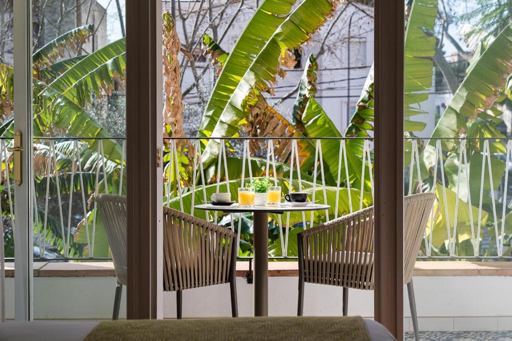 Hotel Araxa – Adults Only