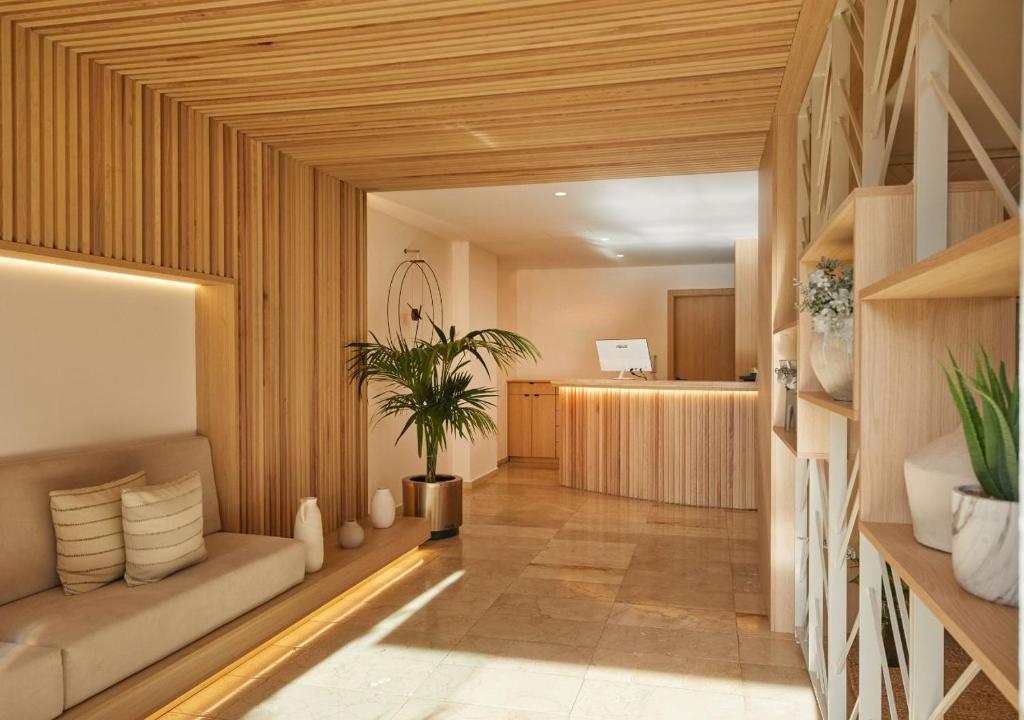 Hotel Zurbarán Palma