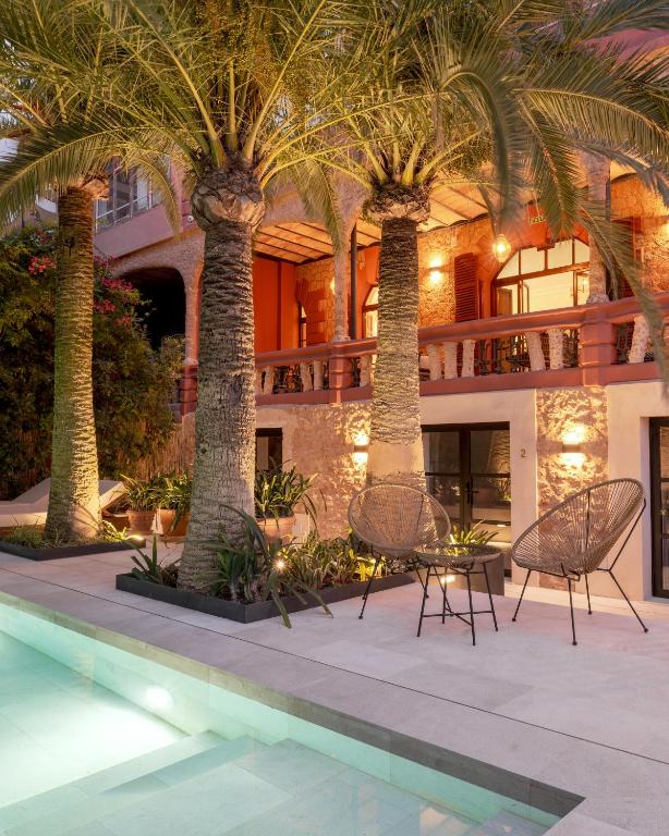 Hotel Can Quetglas – Adults Only +16