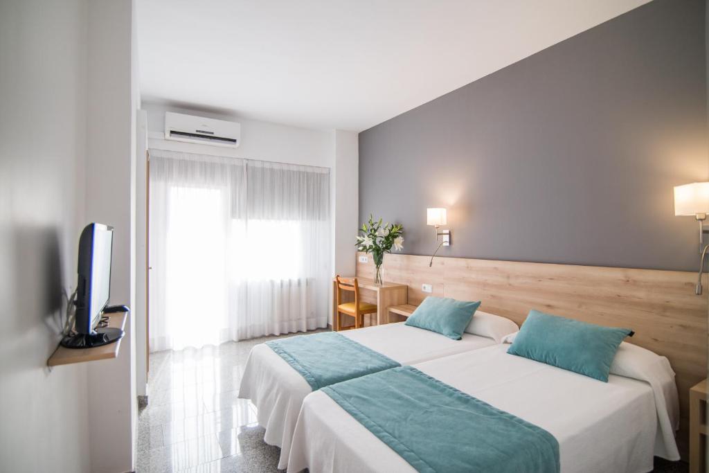 Hotel Abelay