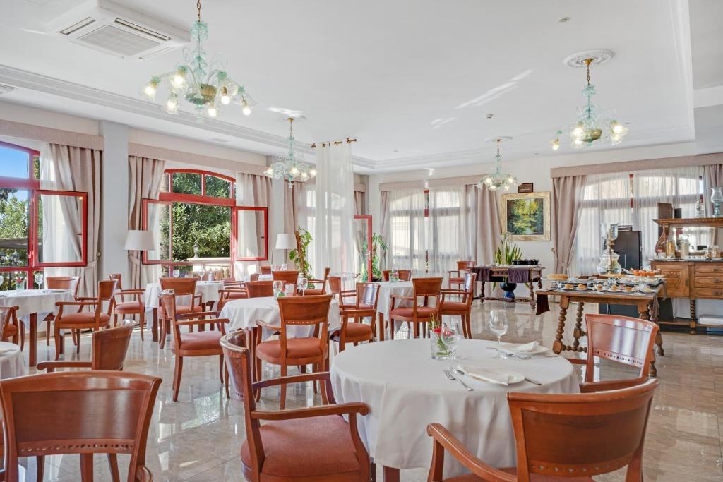 Hotel Ciutat Jardi
