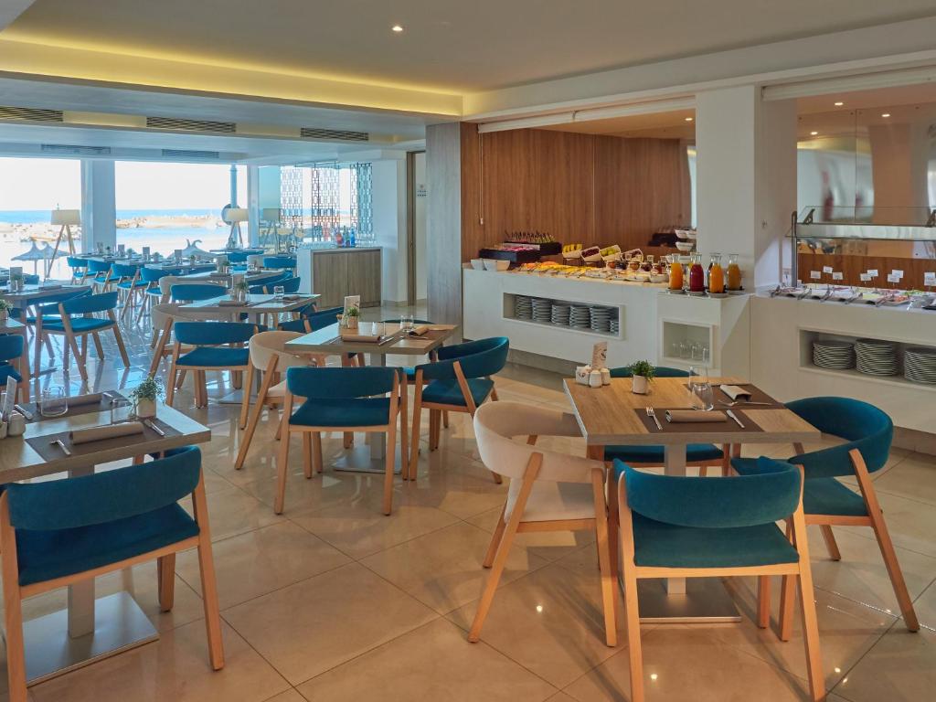 Bq Aguamarina Boutique Hotel