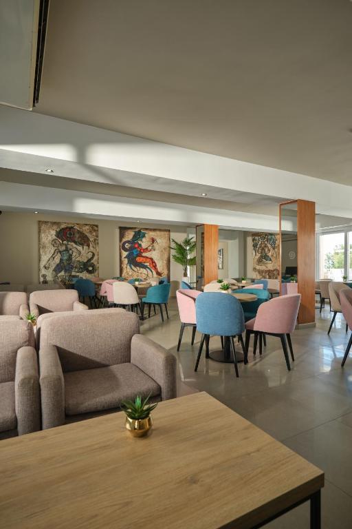 Bq Apolo Hotel