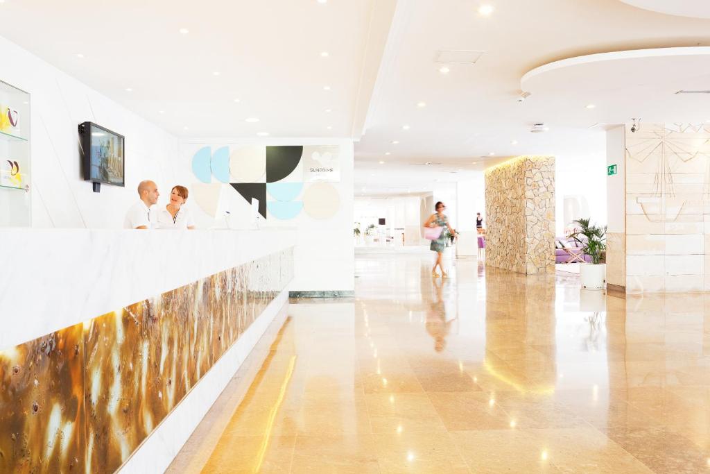 Sunprime Waterfront