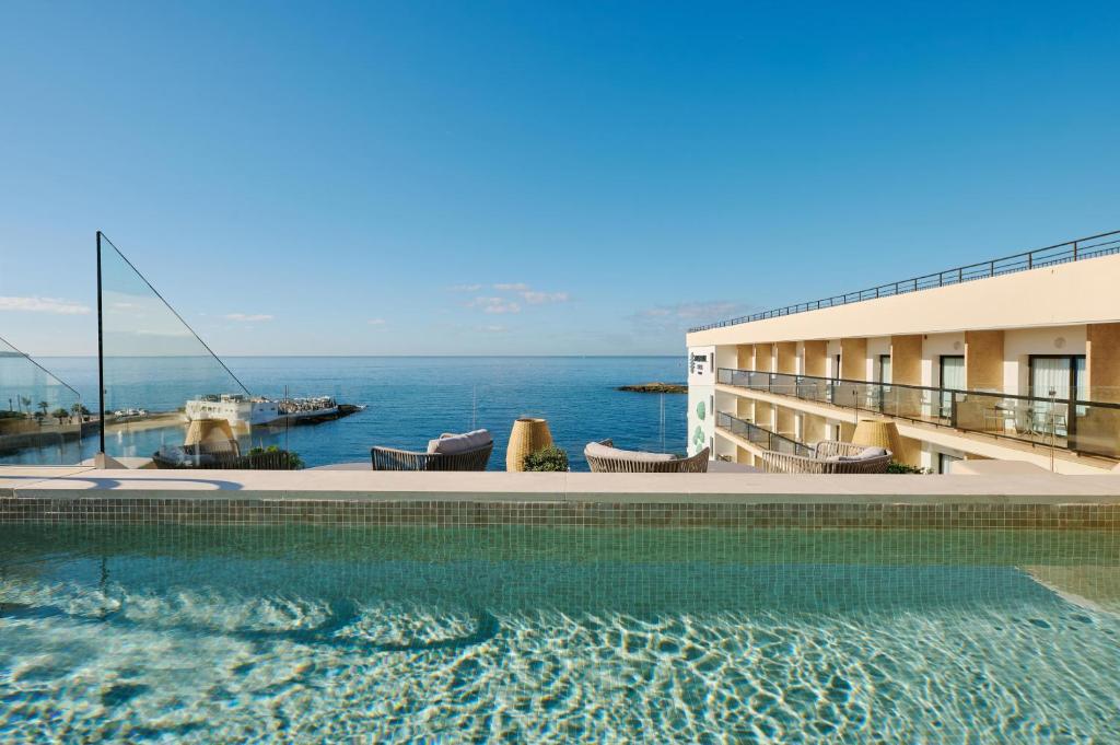 Aluasoul Palma Hotel Adults Only