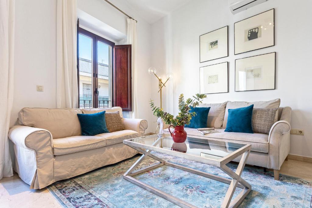 Genteel Home Arfe Terrace