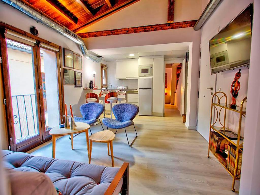 Apartamentos Real Suites Realejo