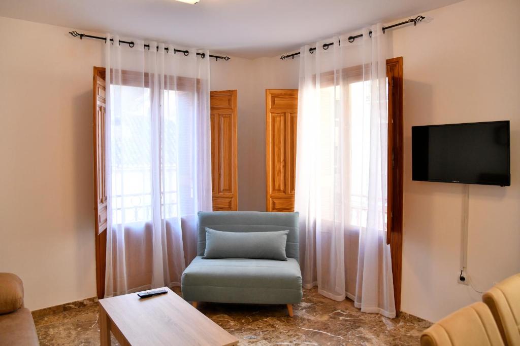 Alhambra.Mesones 4