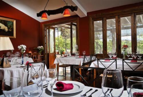 Hotel La Garapa