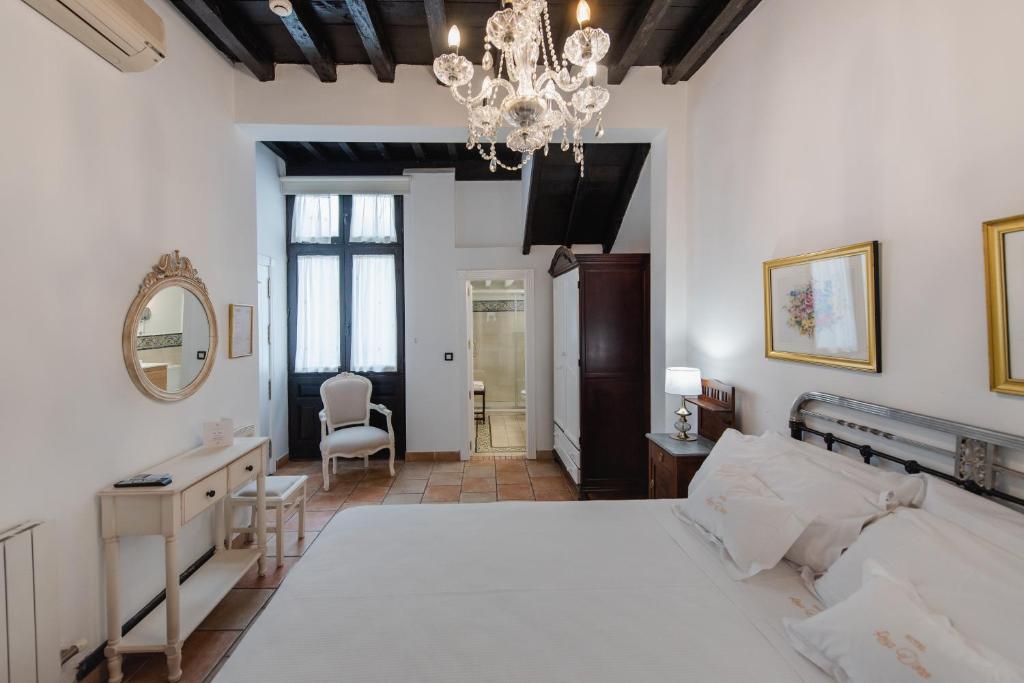 Hotel Rosa De Oro
