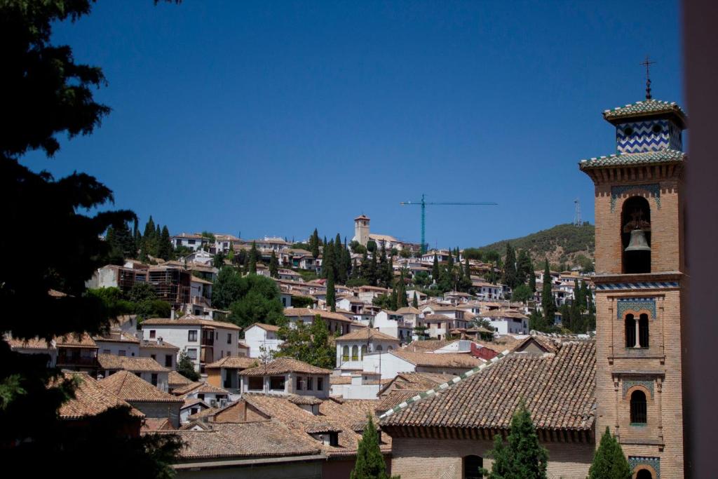 Casa Palacio Pilar Del Toro
