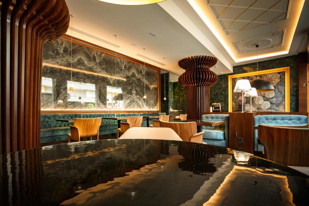 Hotel Dauro Premier