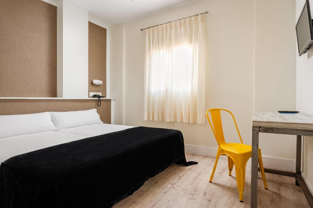 Hotel Yit Casablanca
